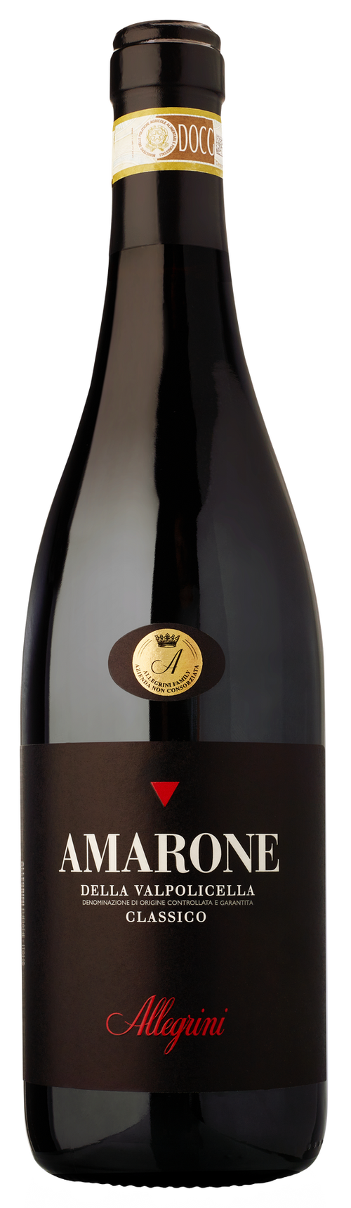 Buy Allegrini Amarone Della Valpolicella 20 750 Online -Craft City