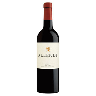 Buy Allende Rioja 2017 750ML Online -Craft City