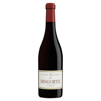 Buy Allende Rioja Mingortiz Single Vineyard 2019 750ML Online -Craft City