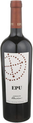 Buy Almaviva Epu Red Wine Puente Alto 2020 Wood Box 750ML Online -Craft City