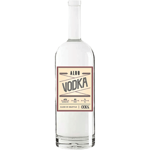 Buy Aloo Vodka Online -Craft City