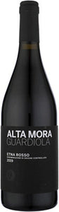 Buy Alta Mora Etna Rosso Guardiola 2019 750ML Online -Craft City
