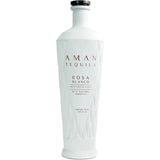 Aman Tequila Rosa Blanco 750ml