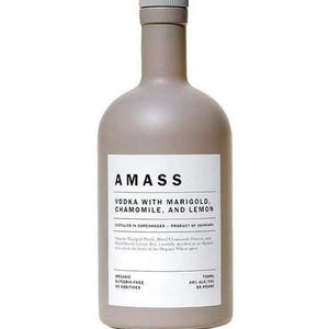 Buy Amass Botanic Vodka Online -Craft City