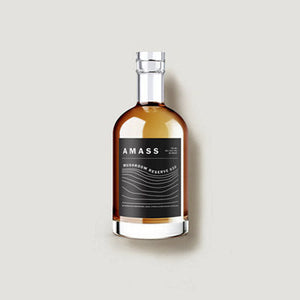 Buy Amass Dry Gin Mushroom Reserve 030 90 750ML Online -Craft City