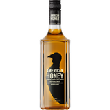 Wild Turkey American Honey 750ml