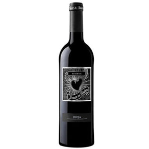 Buy Amor De Madre Rioja Reserva 2018 750ML Online -Craft City