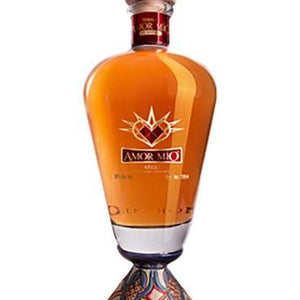 Buy Amor Mio Anejo Tequila Online -Craft City