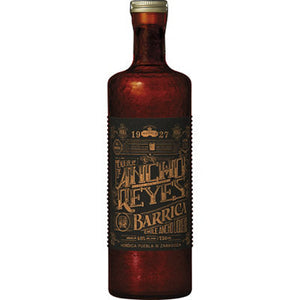 Buy Ancho Reyes Barrica Licor De Chile Ancho 80 750ML Online -Craft City