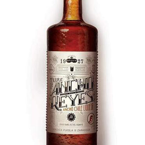 Buy Ancho Reyes Chile Liqueur Online -Craft City