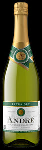 andre white 750ml