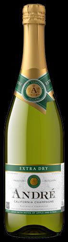 andre white 750ml