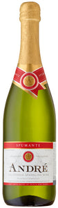 andre champagne spumante 750ml