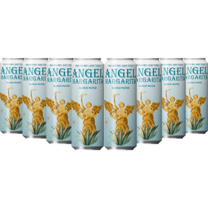 Buy Angel Ranch Water Margarita 8pk by Hailee Steinfeld Online -Craft City
