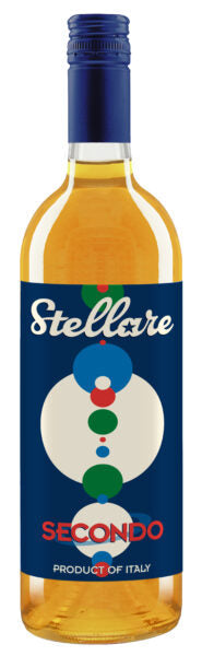 Buy Antica Torino Aperitivo di Vino, 'Stellare Secondo' Online -Craft City