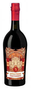 Buy Antica Torino Vino Chinato Online -Craft City