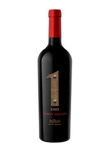 Buy Antigal Cabernet Sauvignon Uno Mendoza 2020 750ML Online -Craft City