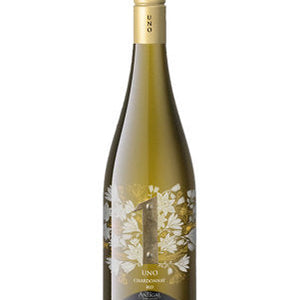 Buy Antigal Chardonnay Uno Mendoza 2024 750ML Online -Craft City
