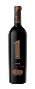 Buy Antigal Malbec One Dona Angeles Vineyard Tupungato 2019 Wood Box 750ML Online -Craft City