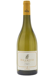 Buy Antinori Castello Della Sala Umbria Bianco Bramito Della Sala 2023 750ML Online -Craft City
