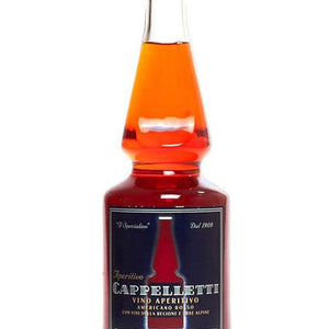 Buy Aperitivo Cappelletti Online -Craft City