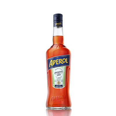 Buy Aperol Aperitivo 22 W/ Glass 750ML Online -Craft City