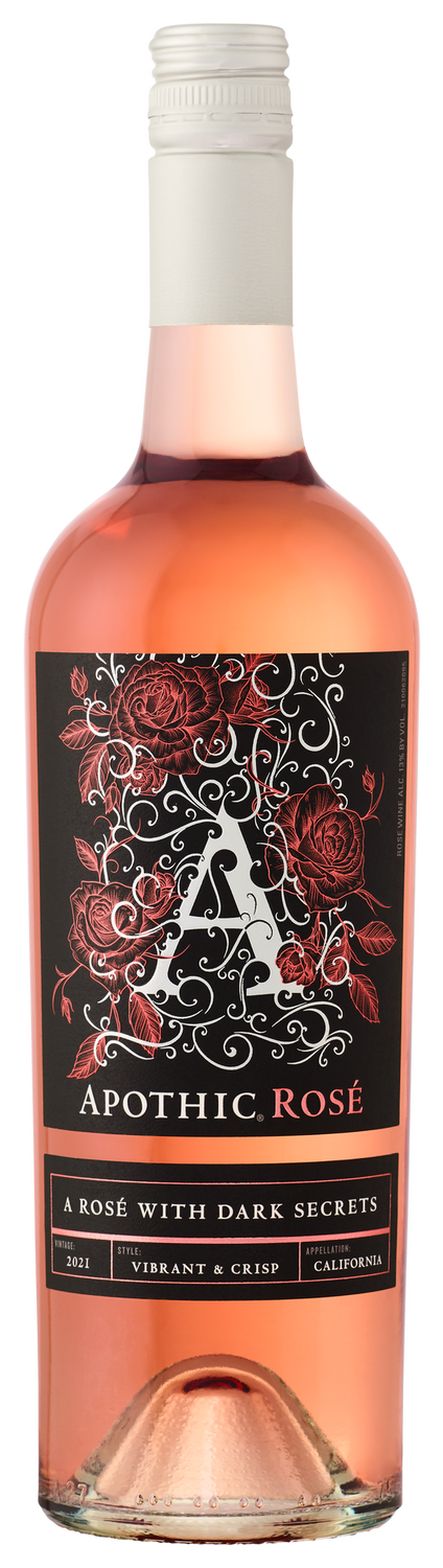 Buy Apothic California Rose 750ML Online -Craft City