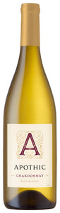 apothic chardonnay 2023 750ml