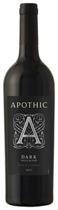 apothic dark 2021 750ml