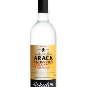 Buy Arak Askalon 100 Proof Online -Craft City