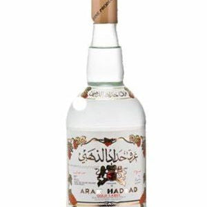 Buy Arak Haddad Gold Online -Craft City