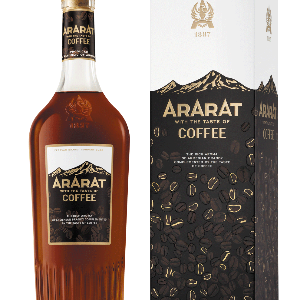Buy Ararat Coffee Brandy Online -Craft City