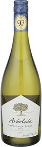 Buy Arboleda Sauvignon Blanc Aconcagua Valley 2021 750ML Online -Craft City