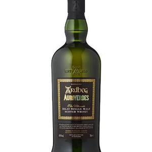 Buy Ardbeg Auriverdes Scotch Whisky Online -Craft City