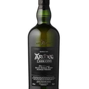 Buy Ardbeg Dark Cove Scotch Whisky Online -Craft City