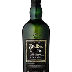 Buy Ardbeg Kelpie Scotch Whisky Online -Craft City