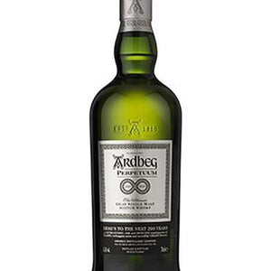 Buy Ardbeg Perpetuum Scotch Whisky Online -Craft City