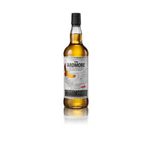 Buy Ardmore Single Malt Scotch Legacy Lightly Peated 80 750ML Online -Craft City