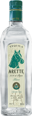 Buy Arette Tequila Classic Blanc 700ML Online -Craft City