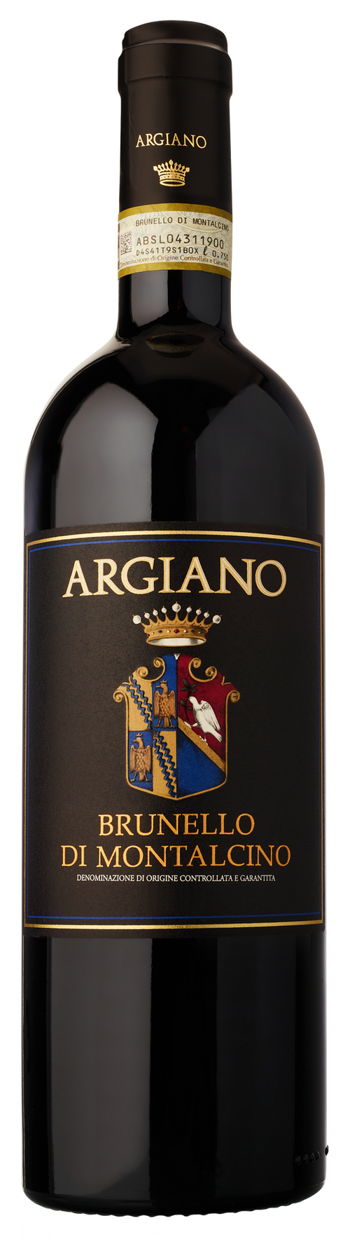 Buy Argiano Brunello 20 750ML Online -Craft City