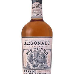 Buy Argonaut Fat Thumb Brandy Online -Craft City
