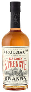 argonaut saloon strength 750ml
