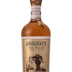 Buy Argonaut The Claim Brandy Online -Craft City