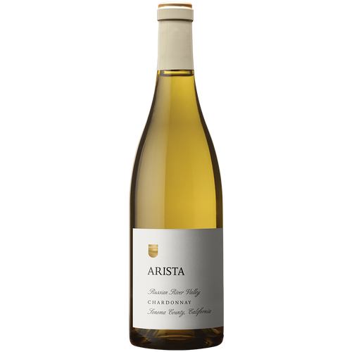Buy Arista Chardonnay Russian River Valley 21 750ML Online -Craft City