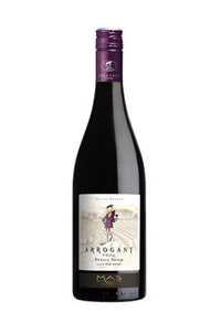 Buy Arrogant Frog Pinot Noir Lily Pad Noir Pays D'Oc 750ML Online -Craft City