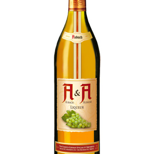 Buy Asbach A&A Liqueur Online -Craft City