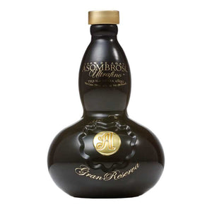 Añejo Tequila
