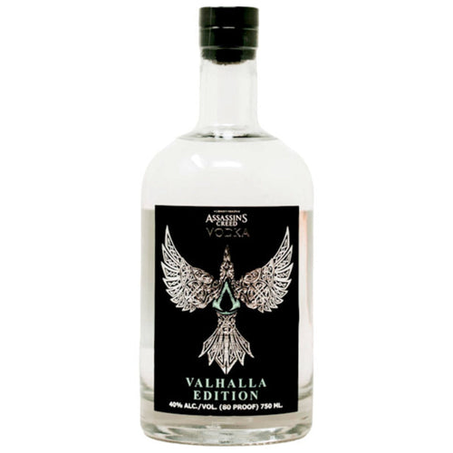Buy Assassin's Creed Vodka Valhalla Edition Online -Craft City