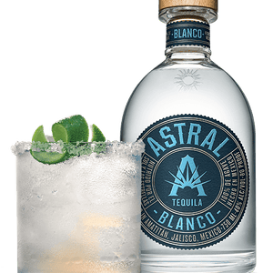 Buy Astral Blanco Tequila Online -Craft City