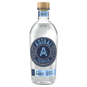 Buy Astral Tequila Blanco 80 750ML Online -Craft City